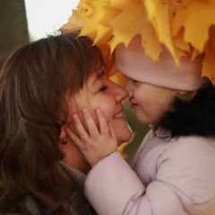 Оксана Омарова, Санкт-Петербург