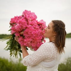 Екатерина Константинова, 23.07, Советск
