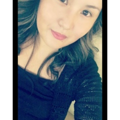 Айдана Андреева