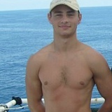Александр Левкин, 19.07, Калининград