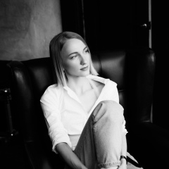 Ольга Копцева, 05.06, Белгород