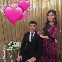 Айко Бакытжанова, 12.01.1991, Актобе