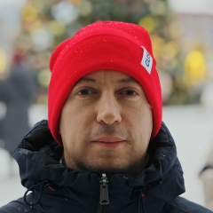 Артём Брыкин, 10.06, Новосибирск