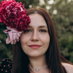 Валерия Пелипенко, 28.04.1992, Тольятти