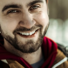 Дмитрий Федотов, 27.05, Москва