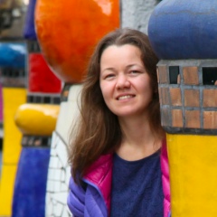 Мария Скорлупкина, 12.10, Санкт-Петербург