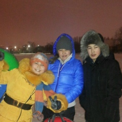 Рахат Жуманкулова