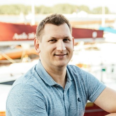 Андрей Дакутько, 31.05, Минск