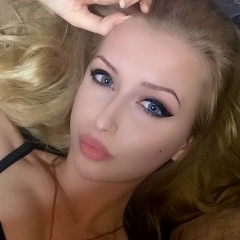 Марина Воронцова, 01.06.1996, Новосибирск
