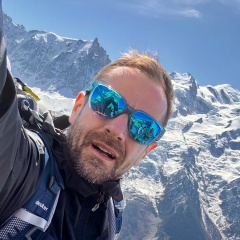 Иван Фанда, Санкт-Петербург