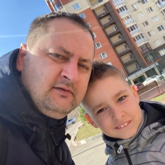 Максим Белоусов, 10.08.1985, Белоусово