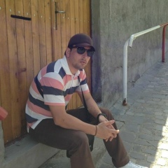 Bagtyyar Meredow, 30.06, Ploieşti