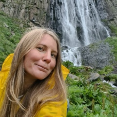 Нина Евгеньевна, Санкт-Петербург