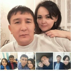 Гүлшат Досанова, Жезказган