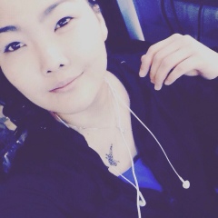 Гулден Мухамбетжанова, 23.05.1996, Астана