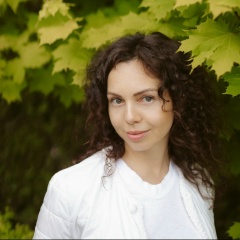 Светлана Задачина, 17.09.1984, Санкт-Петербург