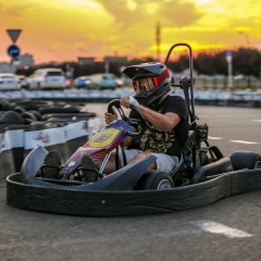 Александр Катько, 29.05.1980, Краснодар