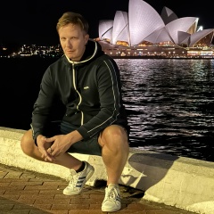 Александр Тимофеев, Adelaide