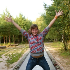 Юляффка Вивтоненко, 09.02