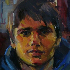 Сергей Фоменко, 10.09, Краснодар