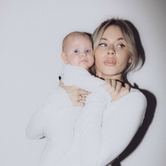 Вика Шабанова, 27.04, Москва