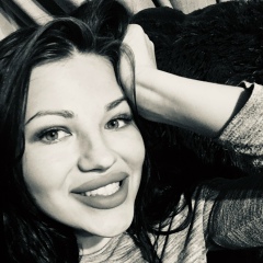 Полина Малинина