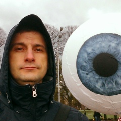 Василий Кам, 19.08, Владивосток