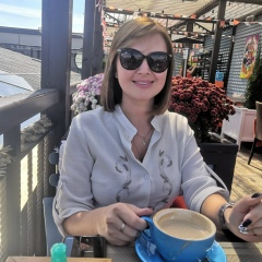 Александра Кошелева, 13.05, Санкт-Петербург
