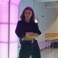 Татьяна Антонова, 19.08, Новосибирск