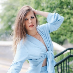 Маргарита Булгакова, 11.04.1990, Днепр (Днепропетровск)