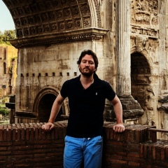 Александр Каменев, 29.04, Воронеж