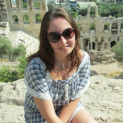 Лидия Куртикова, 11.02.1989, Одесса