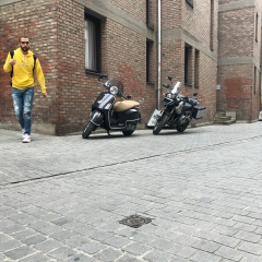 Евгений Плесовских, 27.10, Тюмень