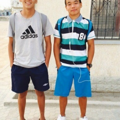 Батырбек Абдиров, 20.07, Актау