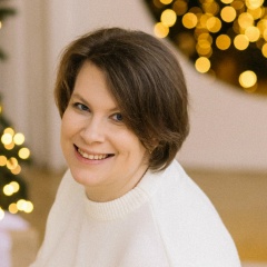 Дарья Трошина, 17.08.1990, Москва