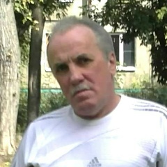 Валерий Бусыгин, 05.03, Казань