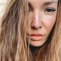 Анютка Гаранина, 23.02, Санкт-Петербург