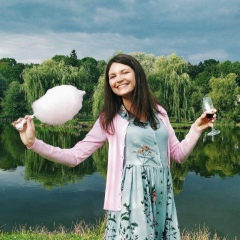 Виктория Макаревич, 28.09.1993, Минск