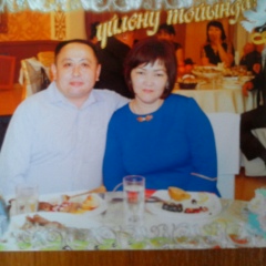 Шынар Жолтабарова, 18.08.1979, Семей