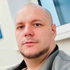 Марио Амосов, 30.04.1989, Москва