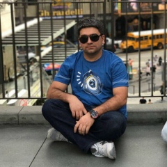 Zafar Adilov, 14.06, New York City