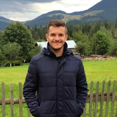 Денис Мулеров, 04.03.1990, Днепр (Днепропетровск)