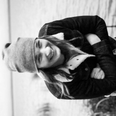 Лиза Шмакова, 07.01, Москва