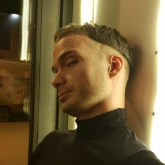 Артем Шиянов, 28.11, Санкт-Петербург