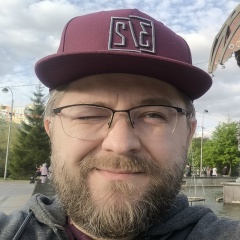 Дмитрий Tariki, 24.09.1989, Екатеринбург