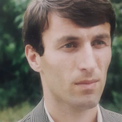 Гаджимурад Мусаадаев, 05.11.1977