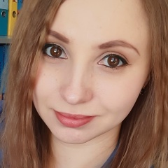 Маша Александрова, 24.04.1992, Минск
