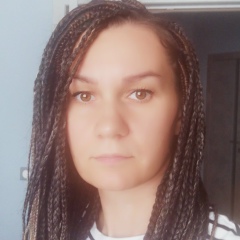 Елена Комиссарова, 25.06, Раменское