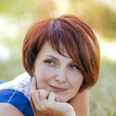 Юлия Куманецкая, 22.08, Казатин