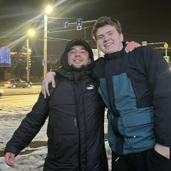 Серёжа Игнатьев, Челябинск